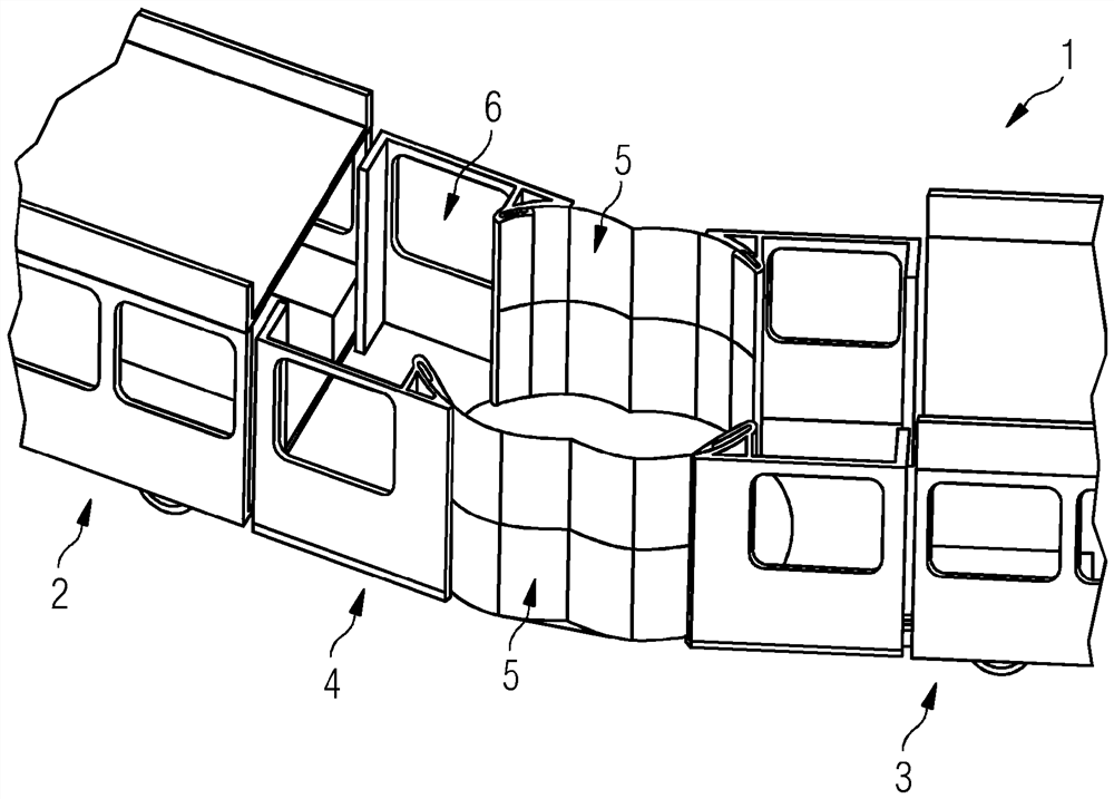 Articulated Vehicle