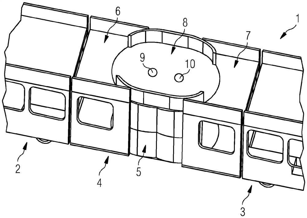 Articulated Vehicle