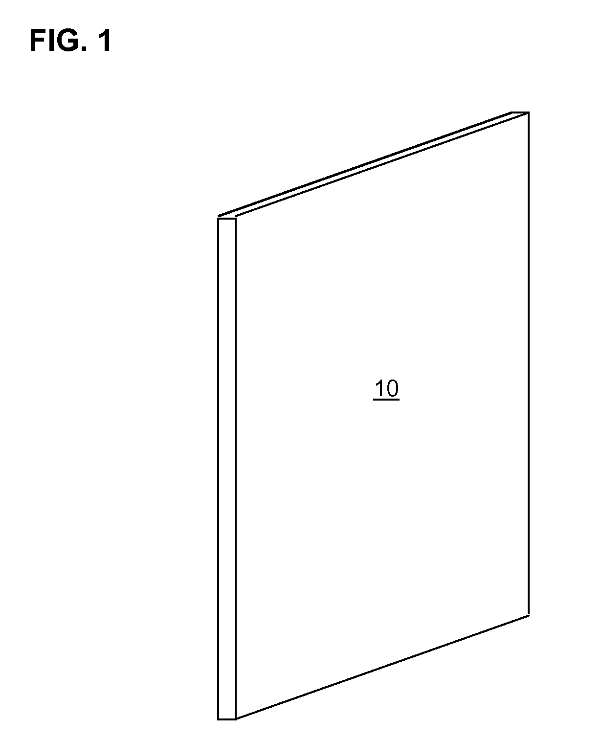 Low fiber calcination process for making gypsum fiberboard