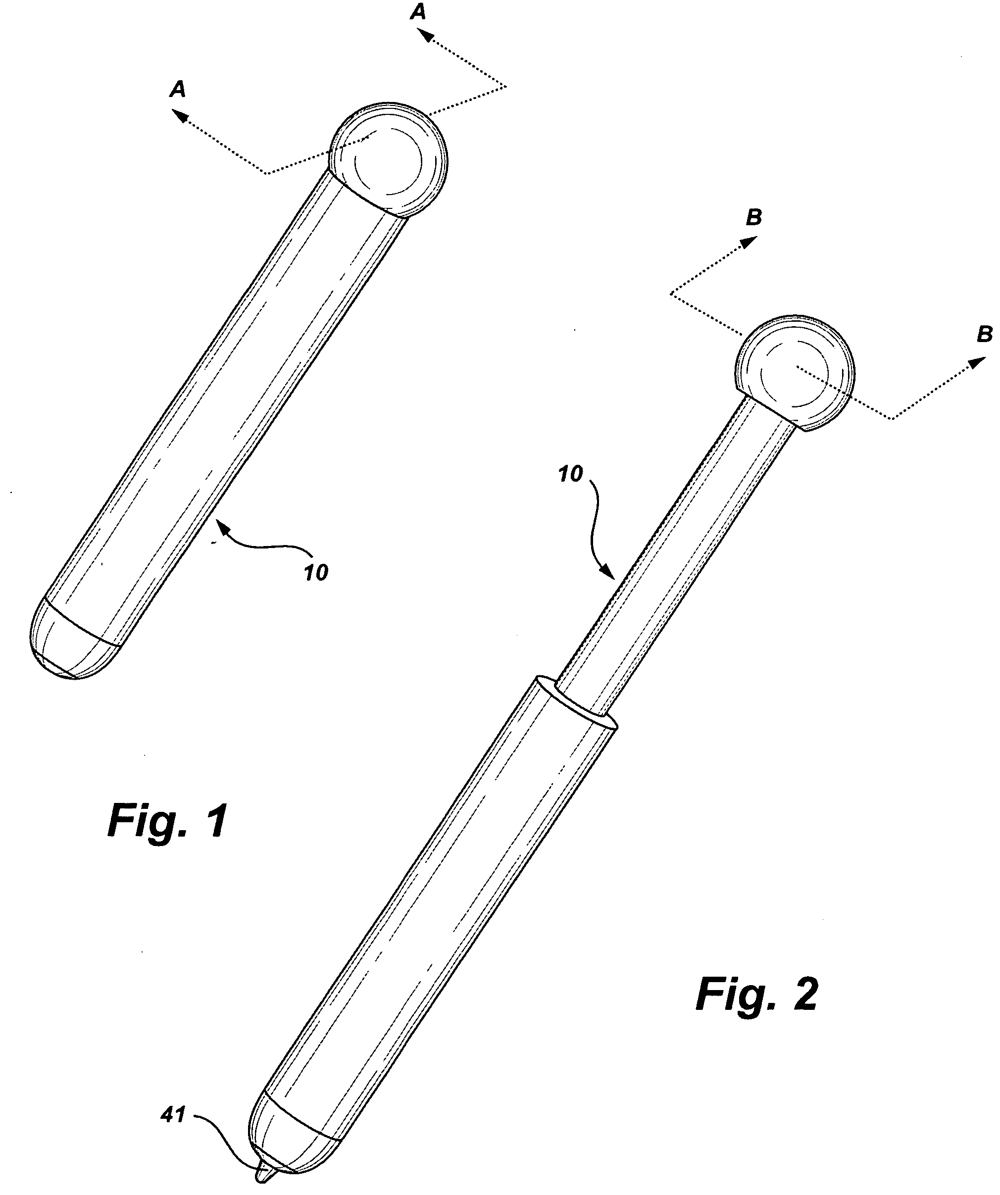 Writing instrument for hand-held devices