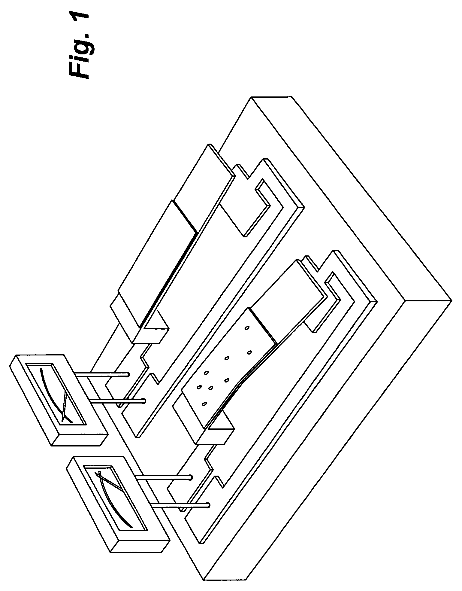 Dense thin film-based chemical sensors and methods for making and using same