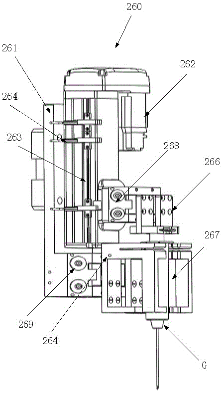 Intelligent pharmacist robot system and controlling method thereof