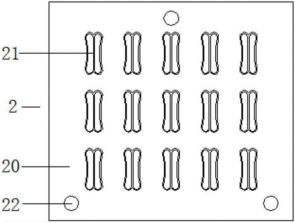 Pet food sterilization and press molding process