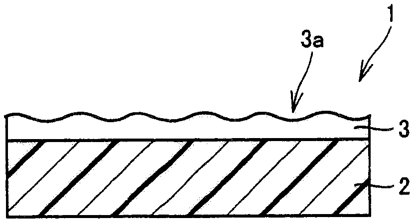 Polarizing plate, composite polarizing plate and liquid crystal display device