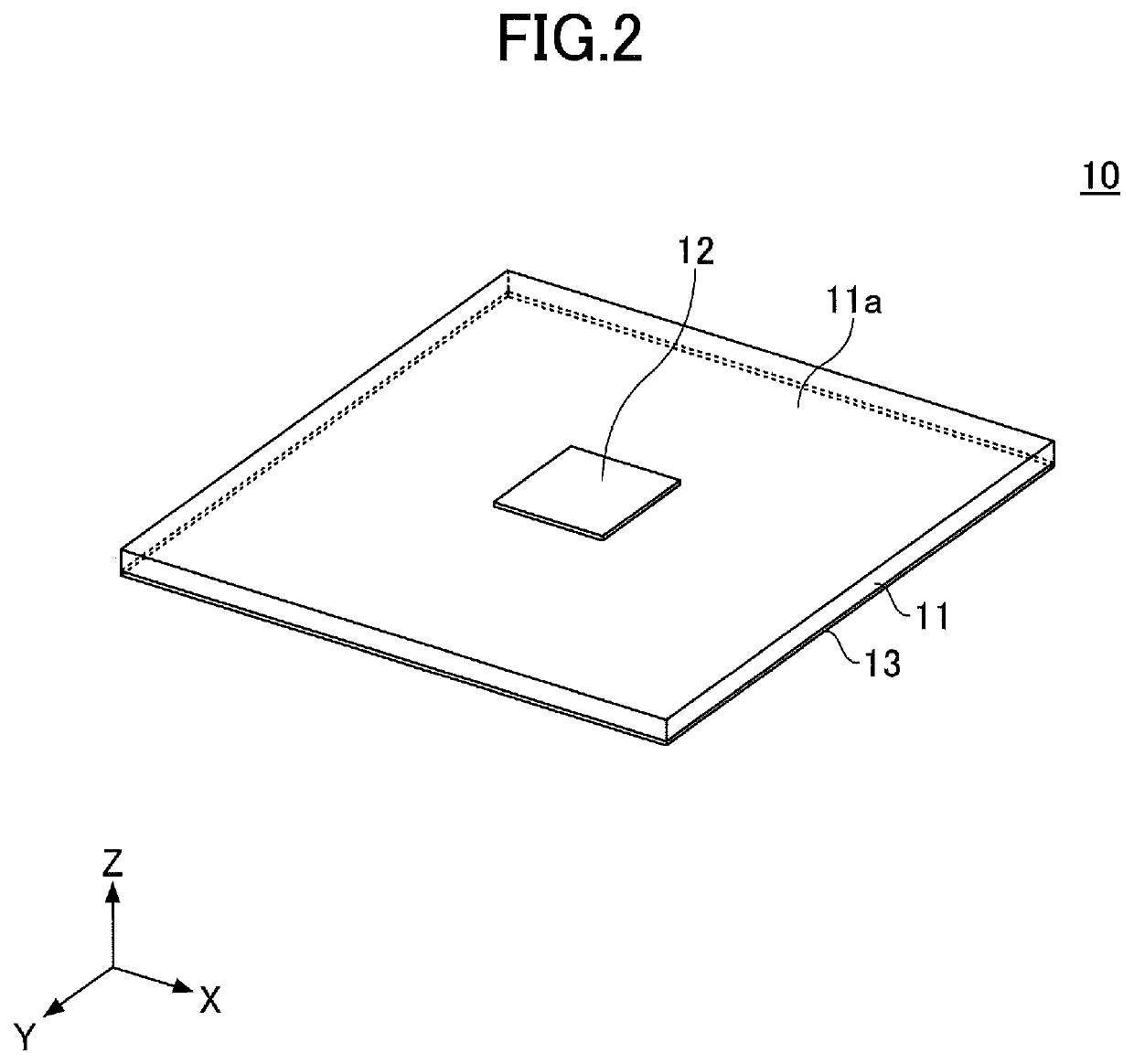 Antenna and antenna module