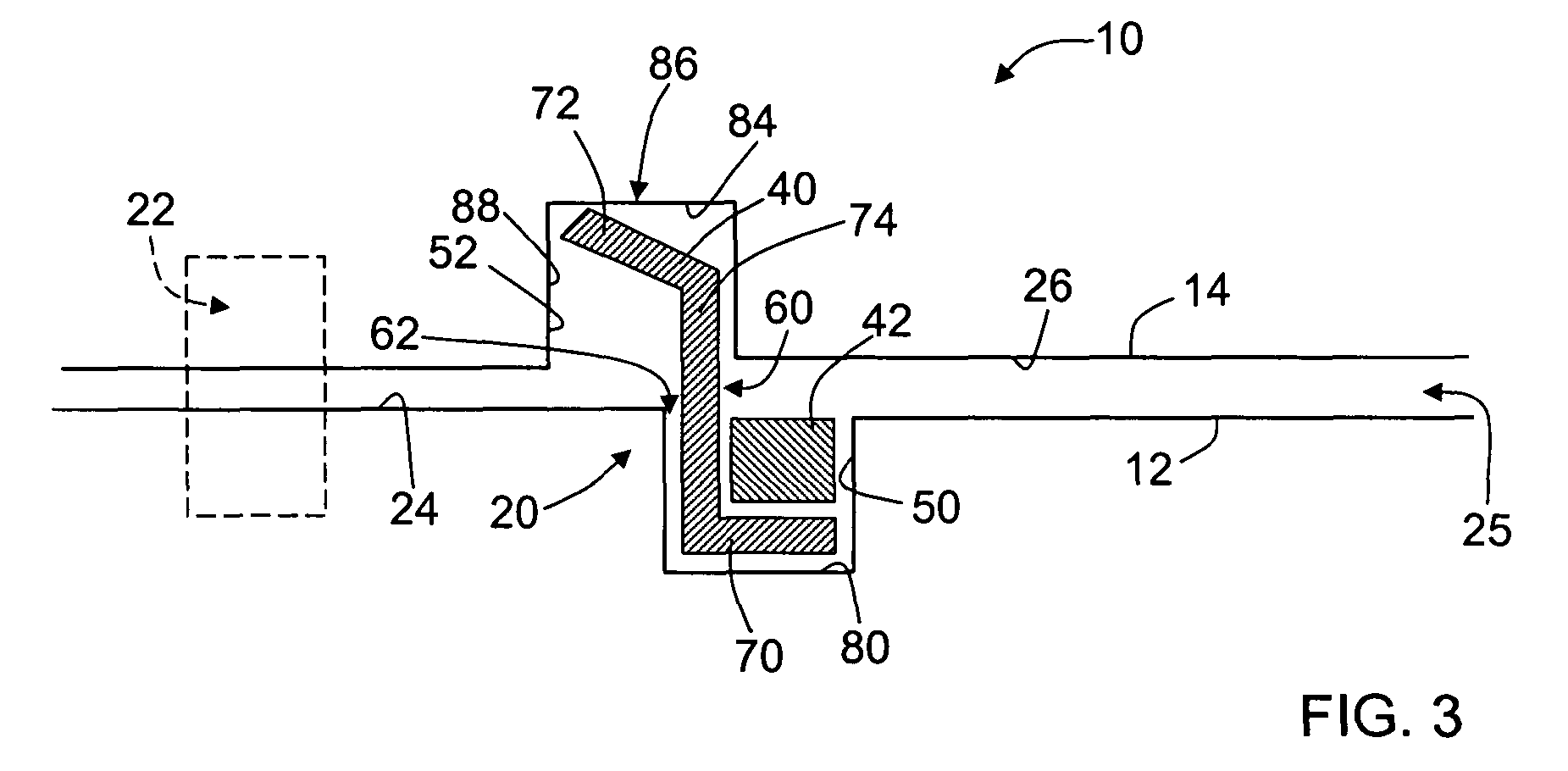 Methods and apparatus to facilitate sealing high pressure joints