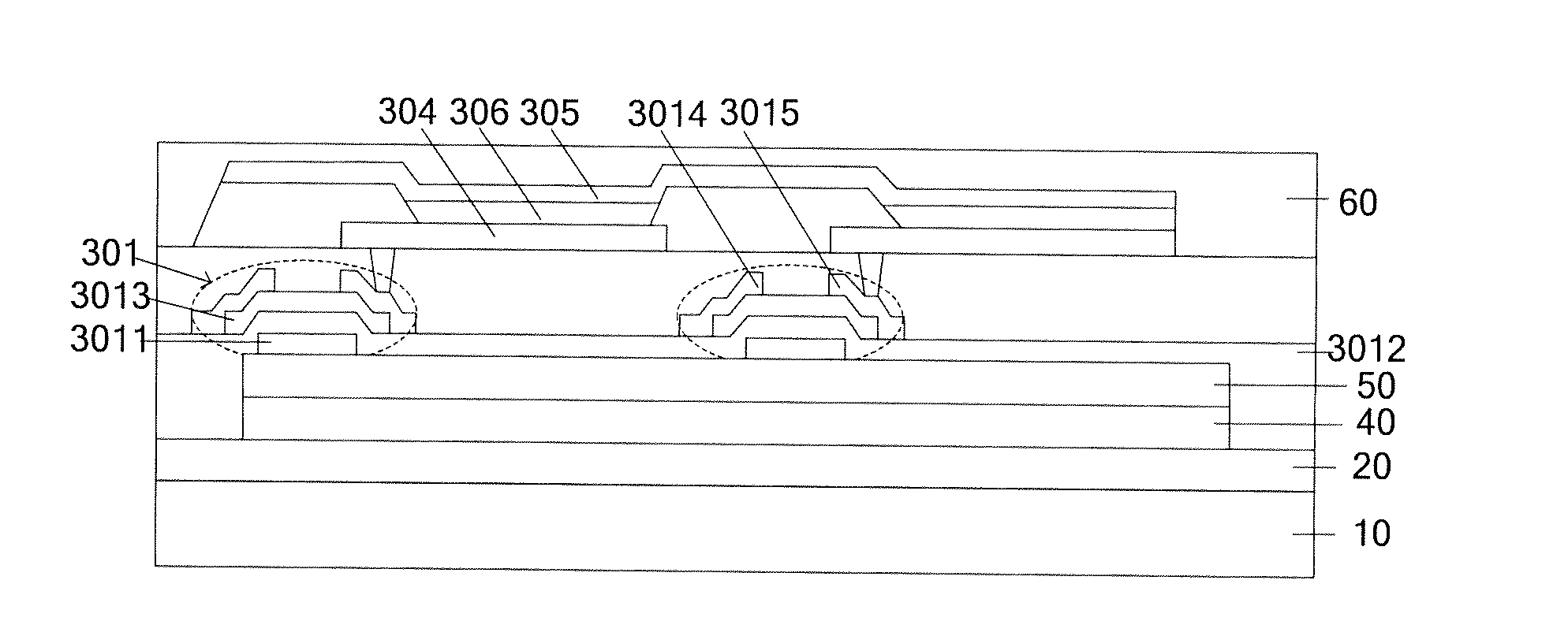 Flexible display substrate and a manufacturing method thereof, as well as a flexible display device
