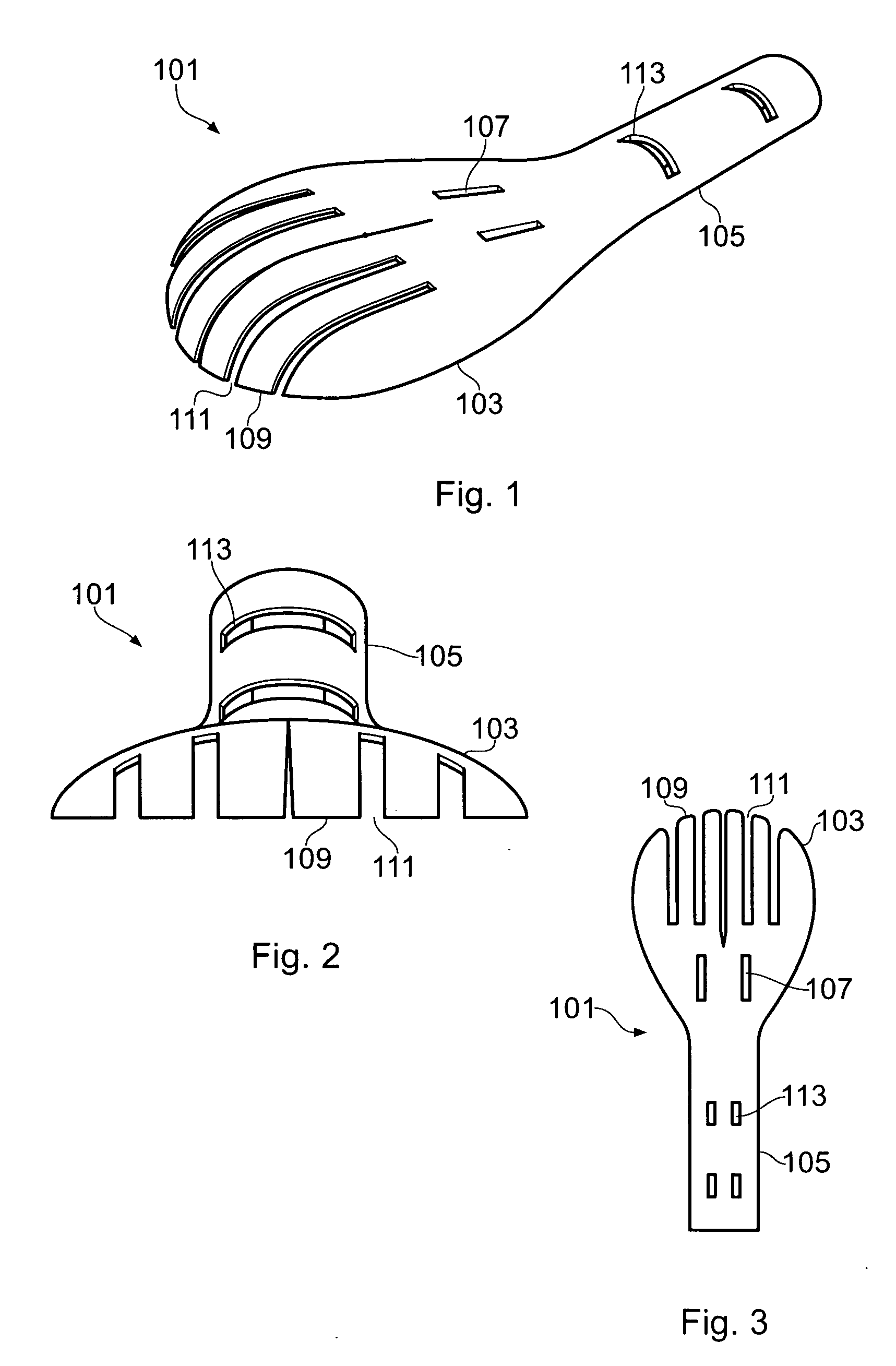 Garment support device