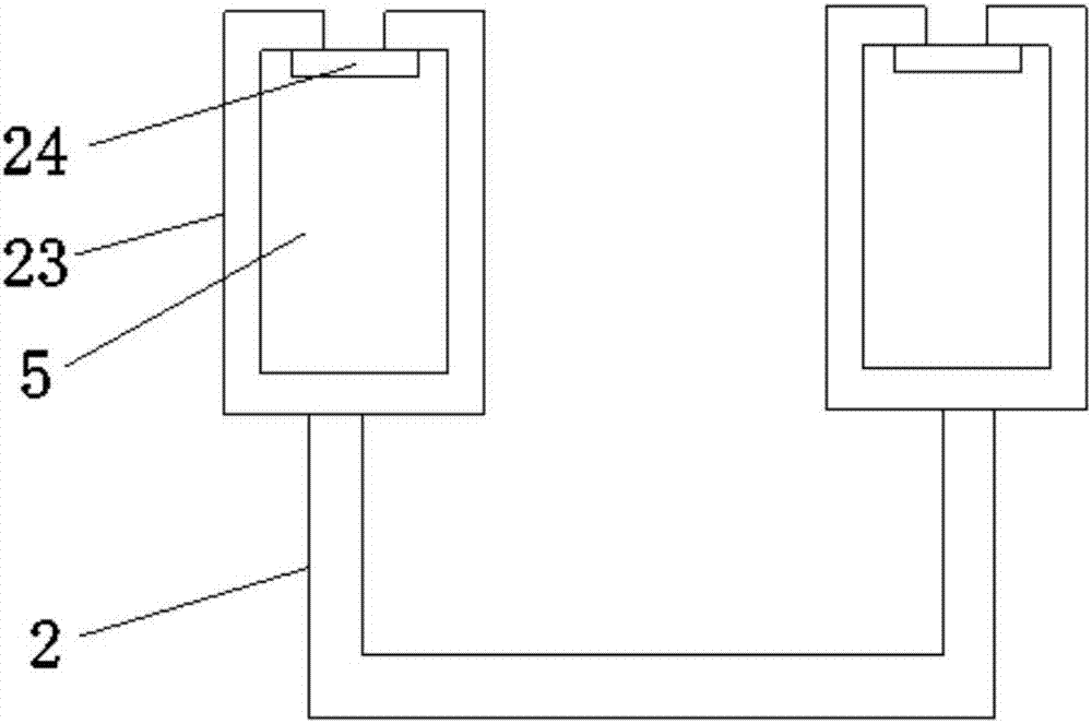 Experimental animal negative pressure isolator and using method thereof