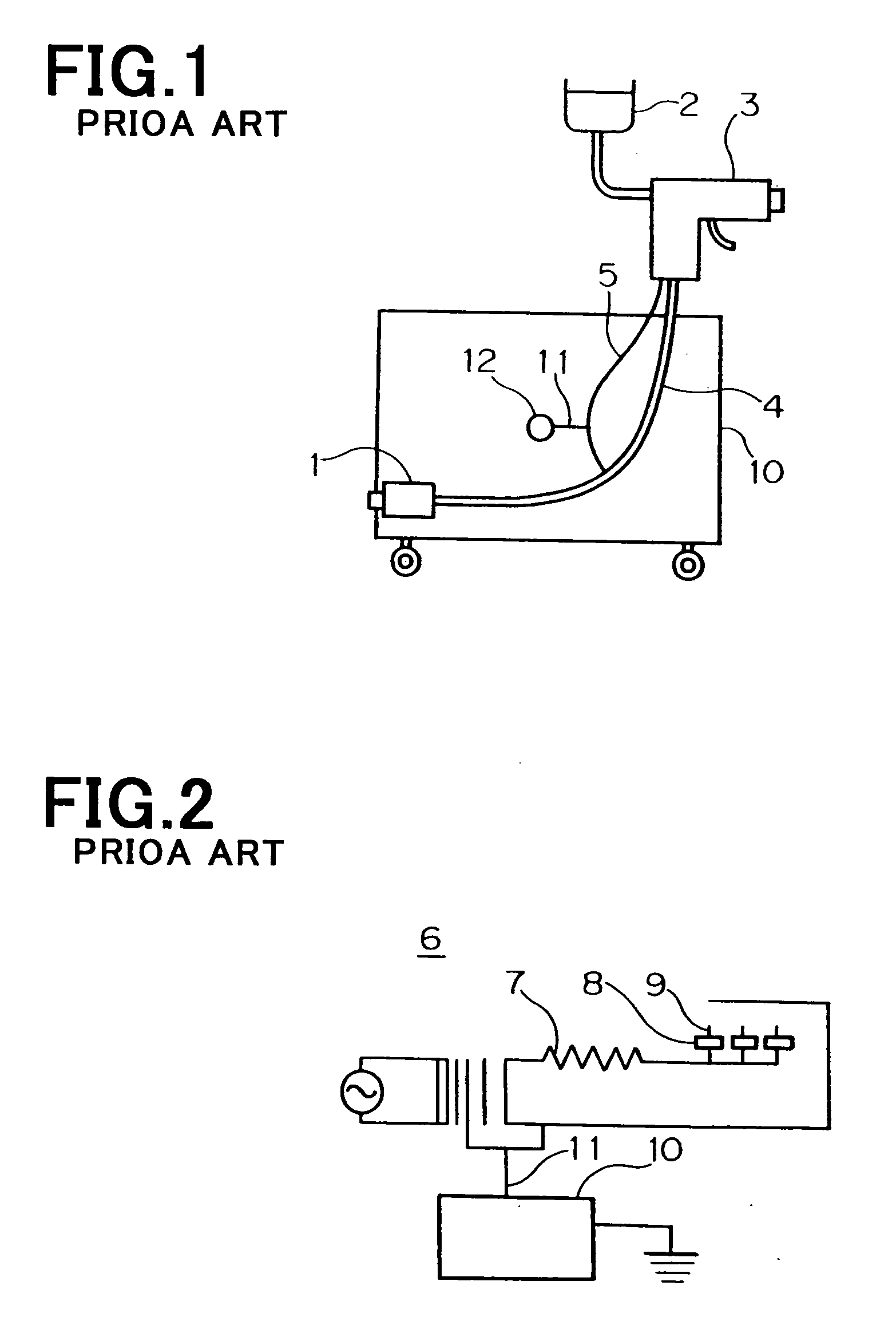 Painter and method of painting