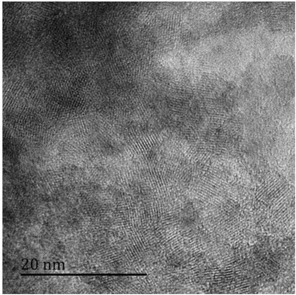 Method for preparing photocatalytic fluoride-free super-hydrophobic self-cleaning textile