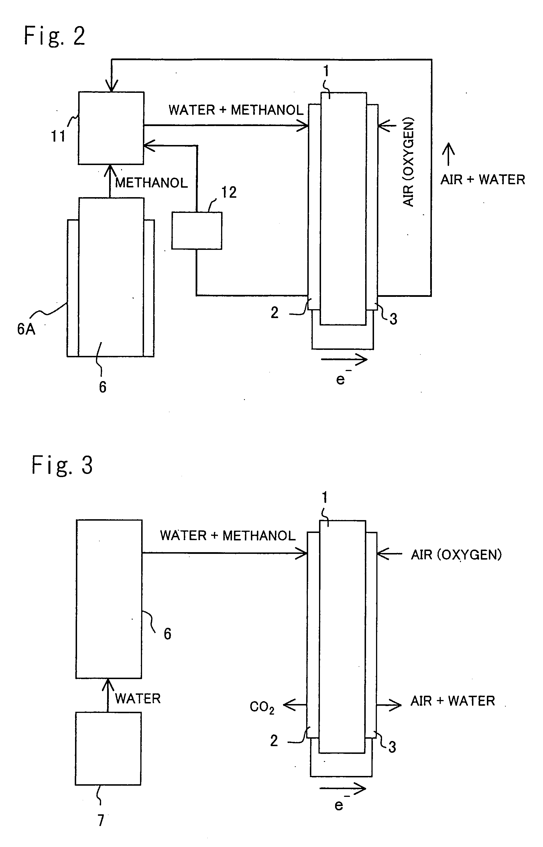 Fuel for fuel cell, fuel cell and application thereof