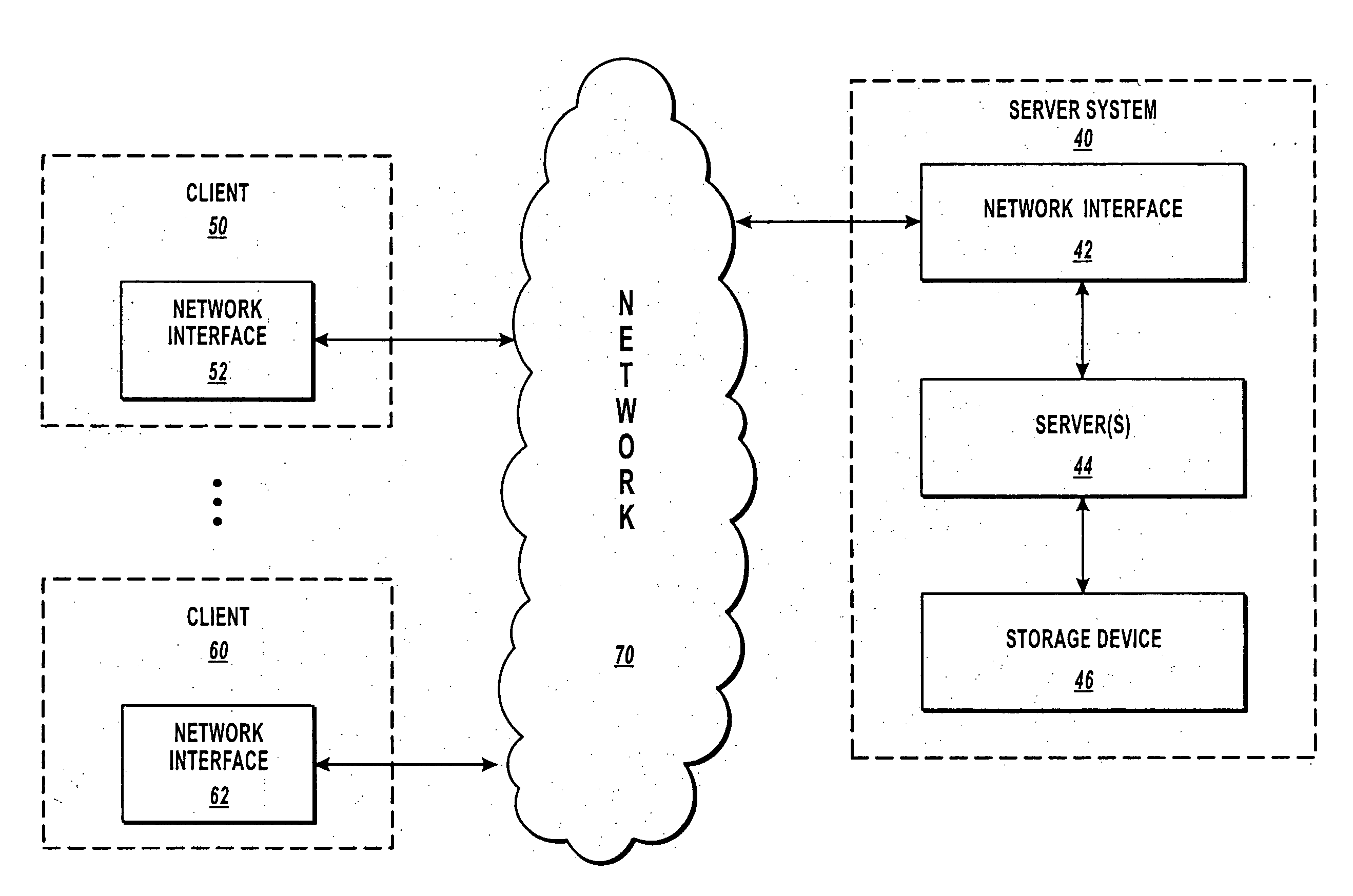 Systems and methods for providing a dynamic interaction router