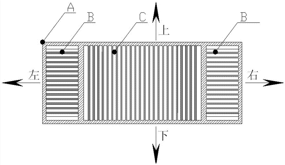 A parking power platform for plane mobile parking equipment application