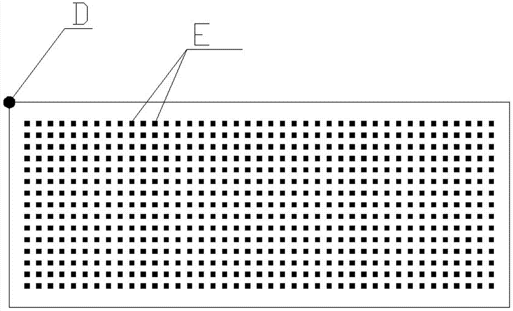 A parking power platform for plane mobile parking equipment application