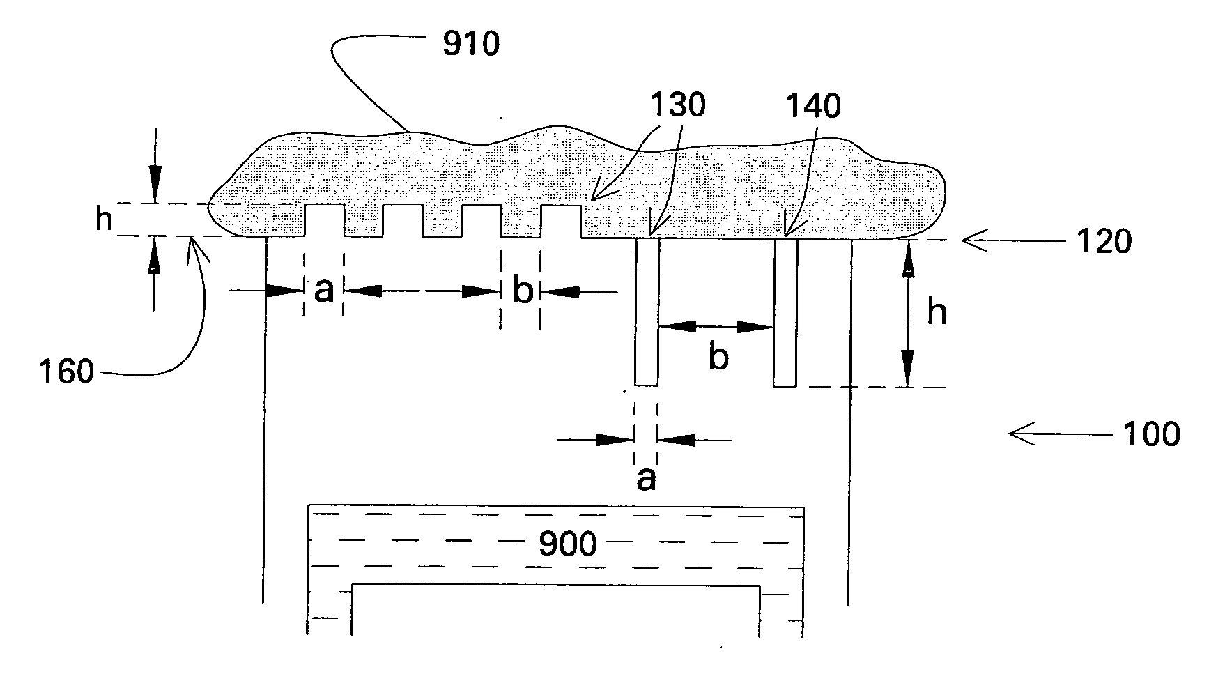 Heat transfer apparatus and systems including the apparatus