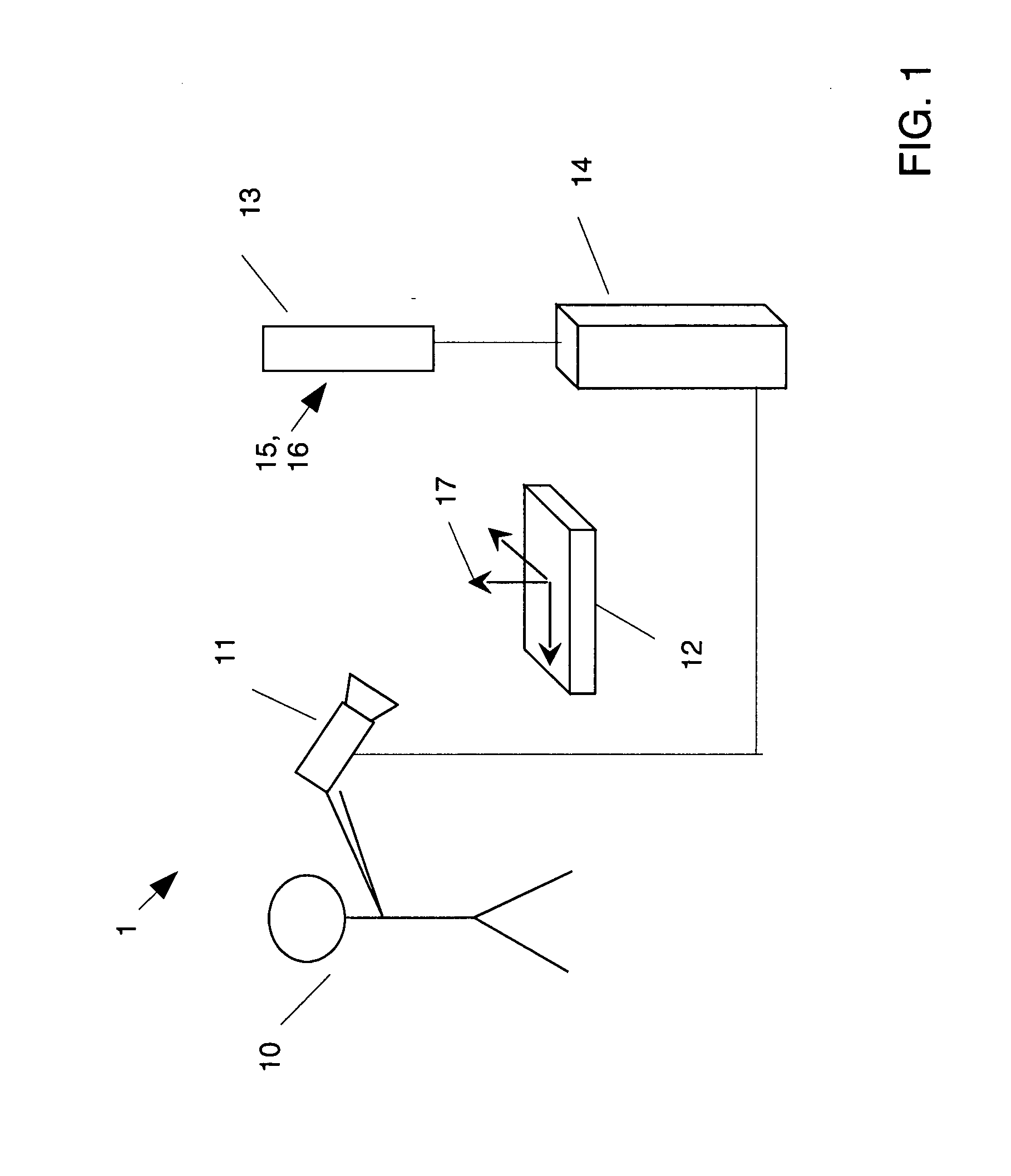 Method and system for analyzing an image generated by at least one camera