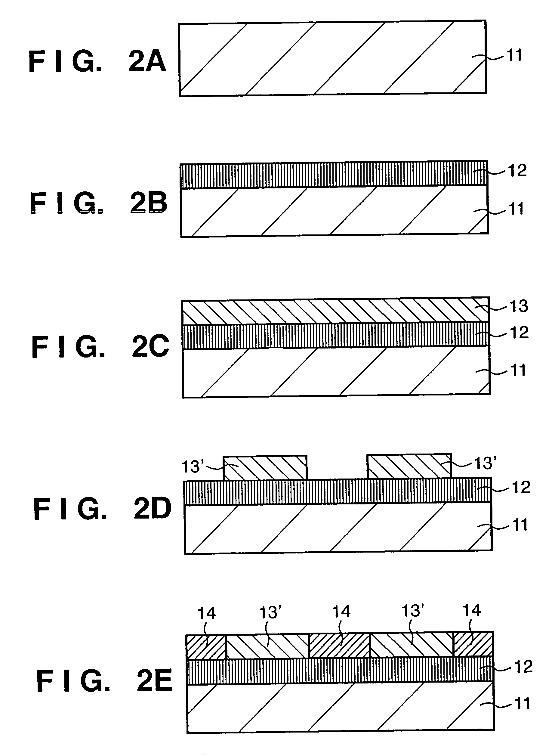 Semiconductor substrate, semiconductor device, and method of manufacturing the same