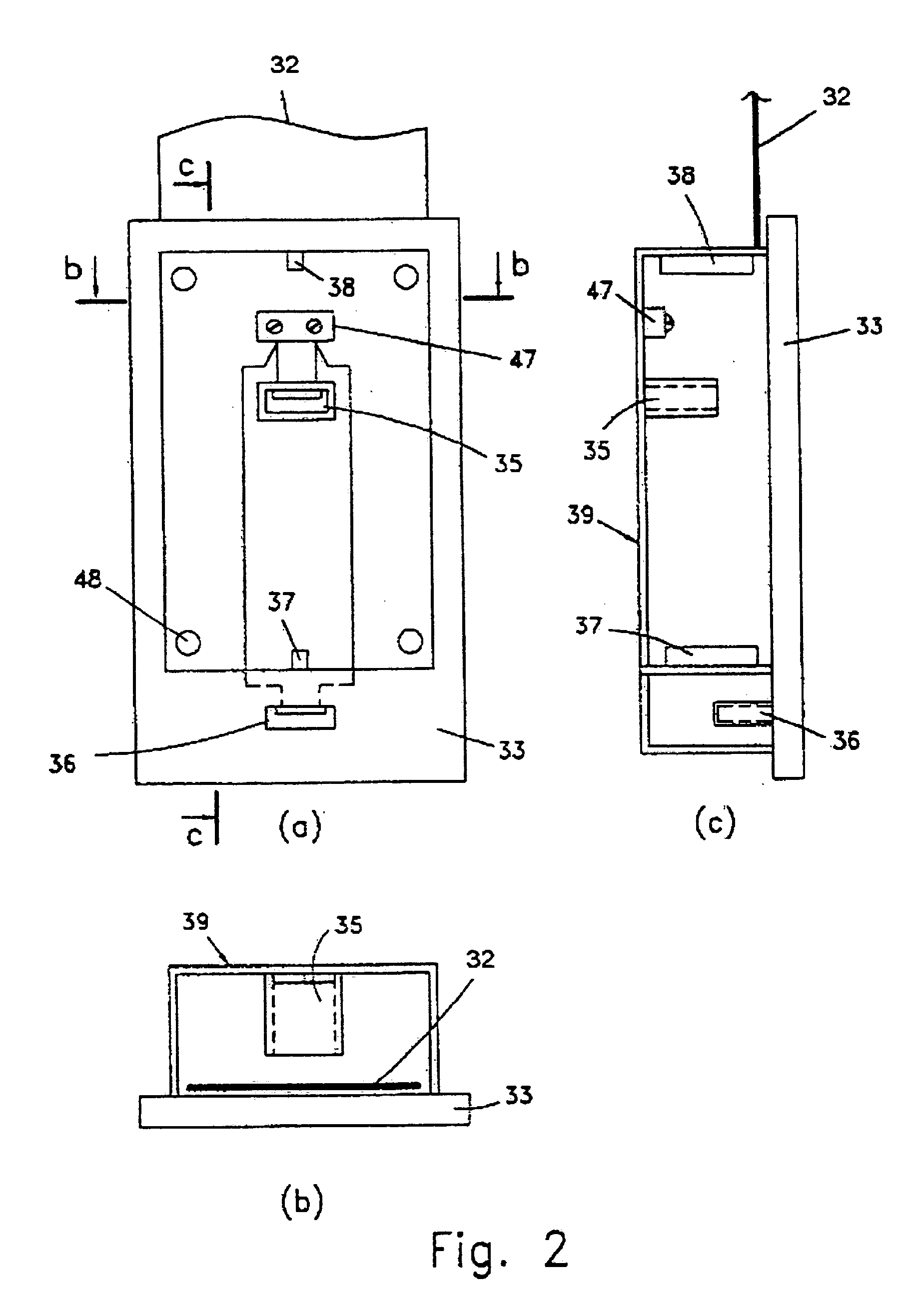 Apparatus for allowing handheld wireless devices to communicate voice and information over preexisting telephone lines
