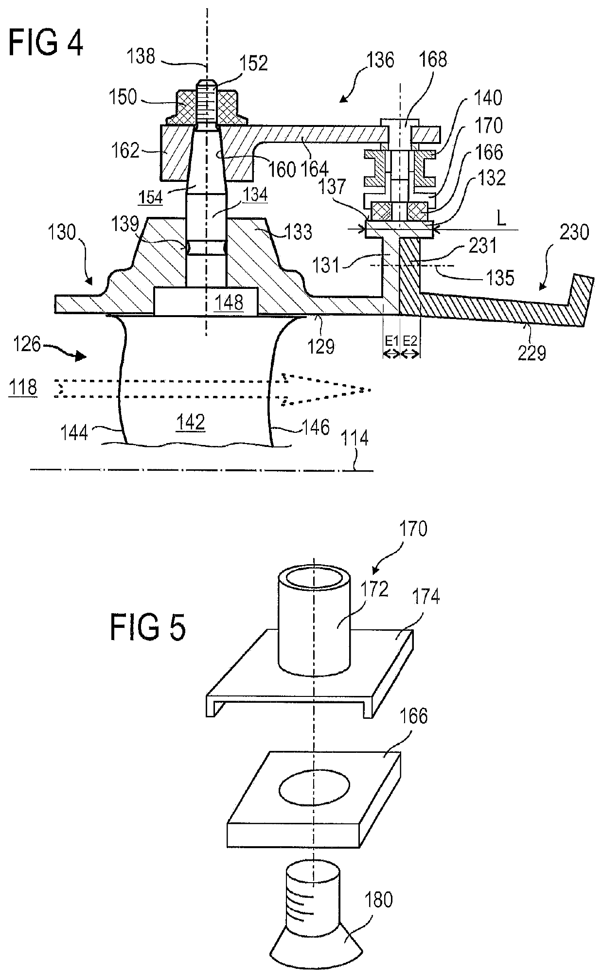 Turbine engine outer shroud