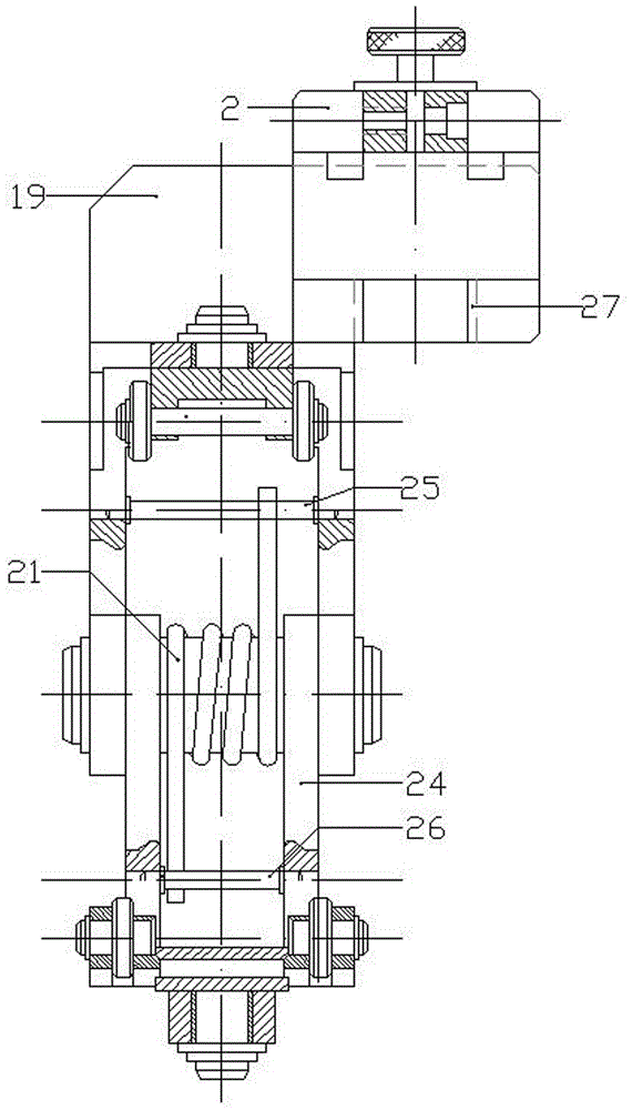 Flexible Electric Cutter for High Voltage Cable Outer Sheath