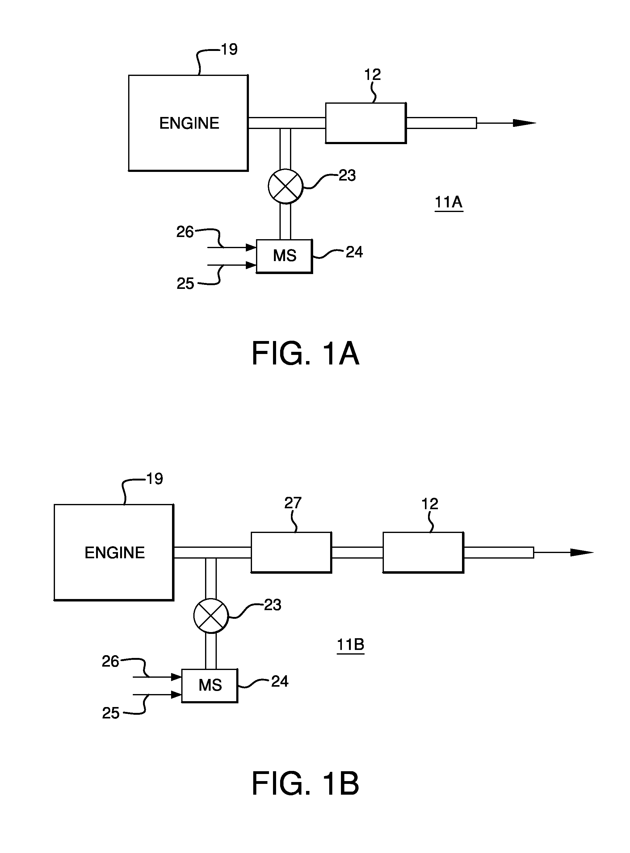 Systems Utilizing Non-Zeolitic Metal-Containing Molecular Sieves Having The CHA Crystal Structure