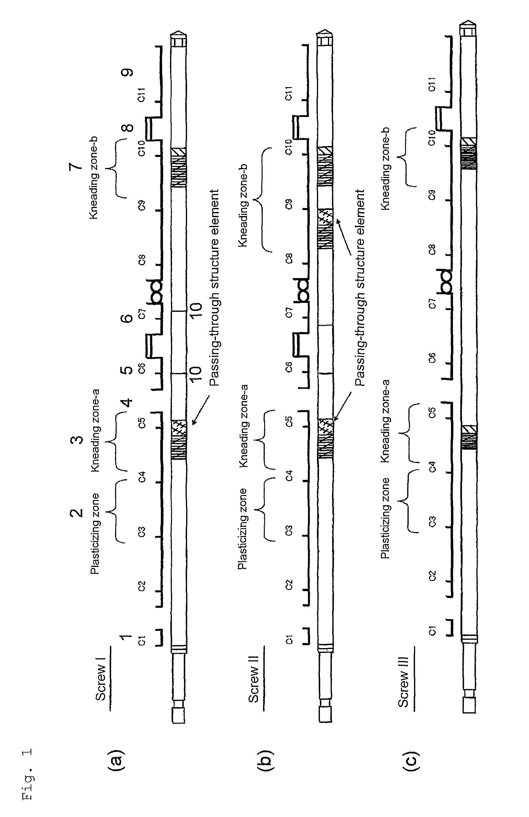 Method for producing polyarylene sulfide resin composition