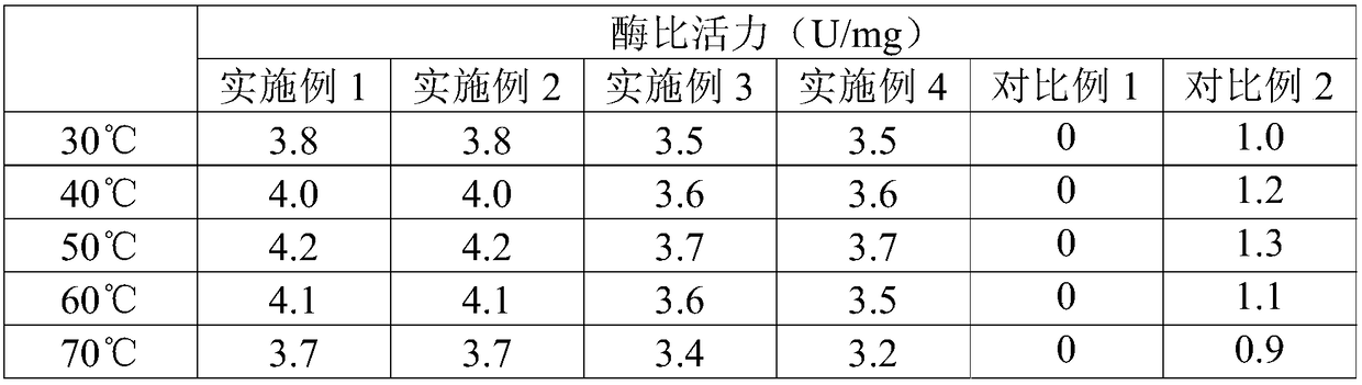 Beta-galactosidase and gene, vector and strain thereof, product with enzyme and method for converting lactose and fructose into lactulose