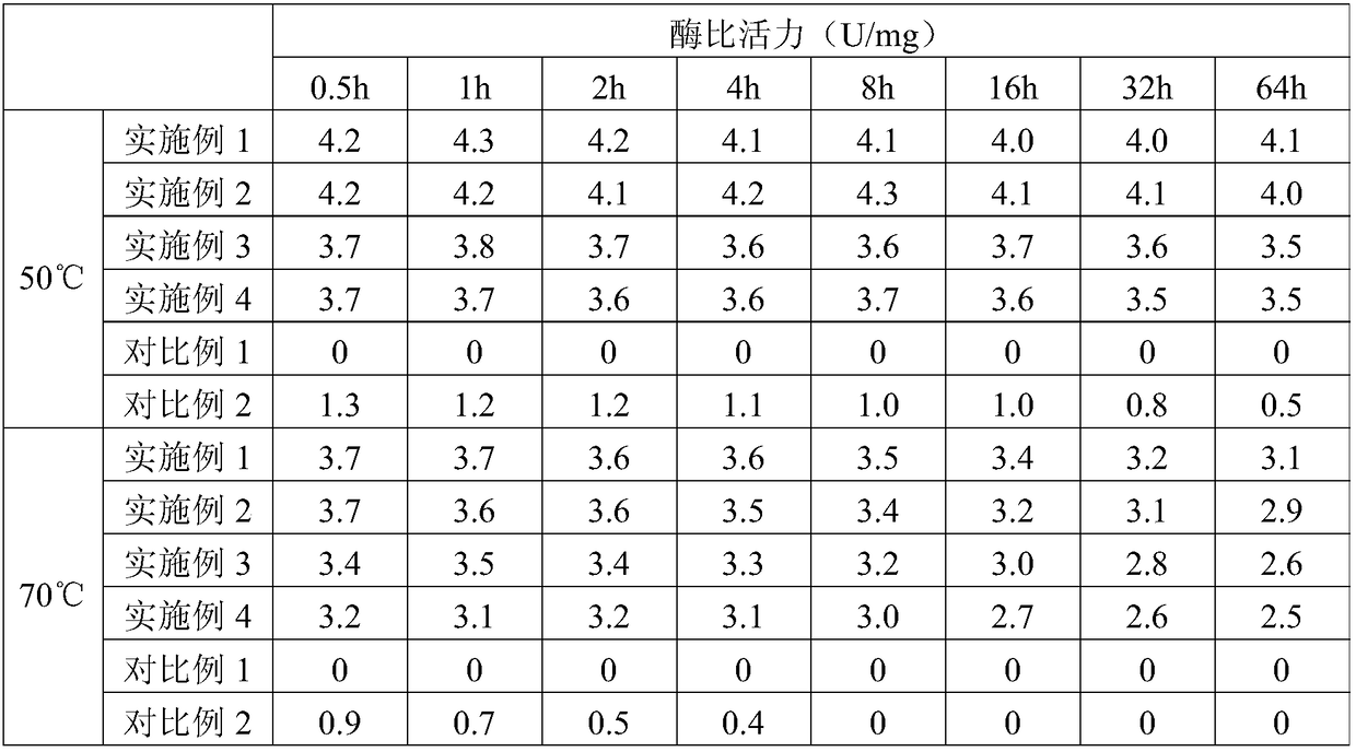 Beta-galactosidase and gene, vector and strain thereof, product with enzyme and method for converting lactose and fructose into lactulose