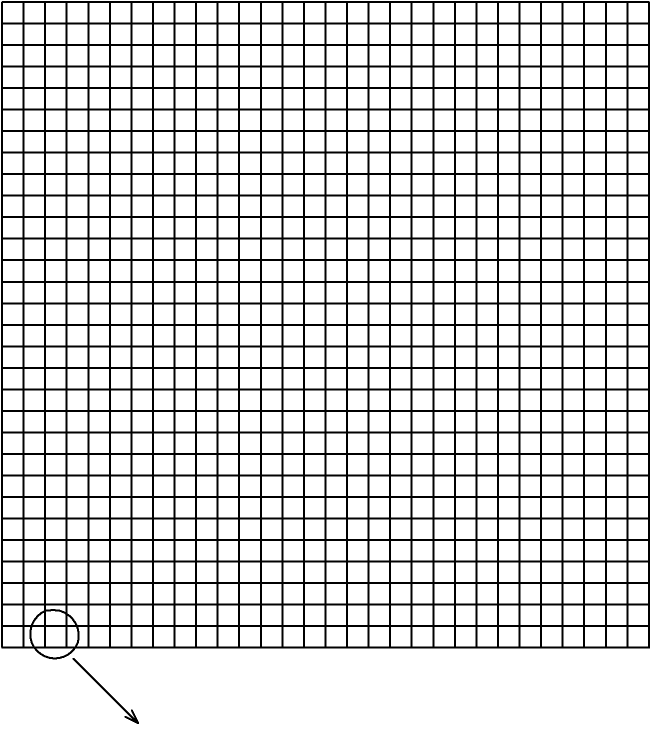 Optical processing device in laser annealing equipment