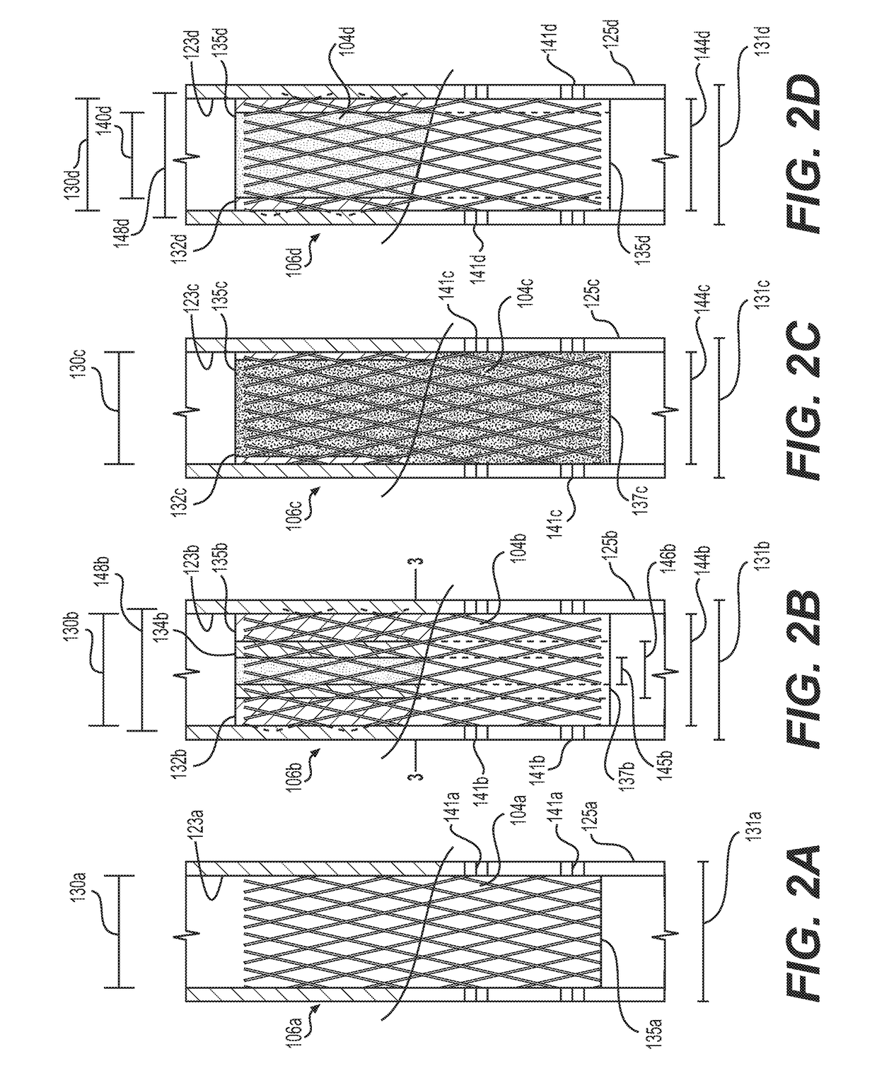 Fatigue to fracture medical device testing method and system