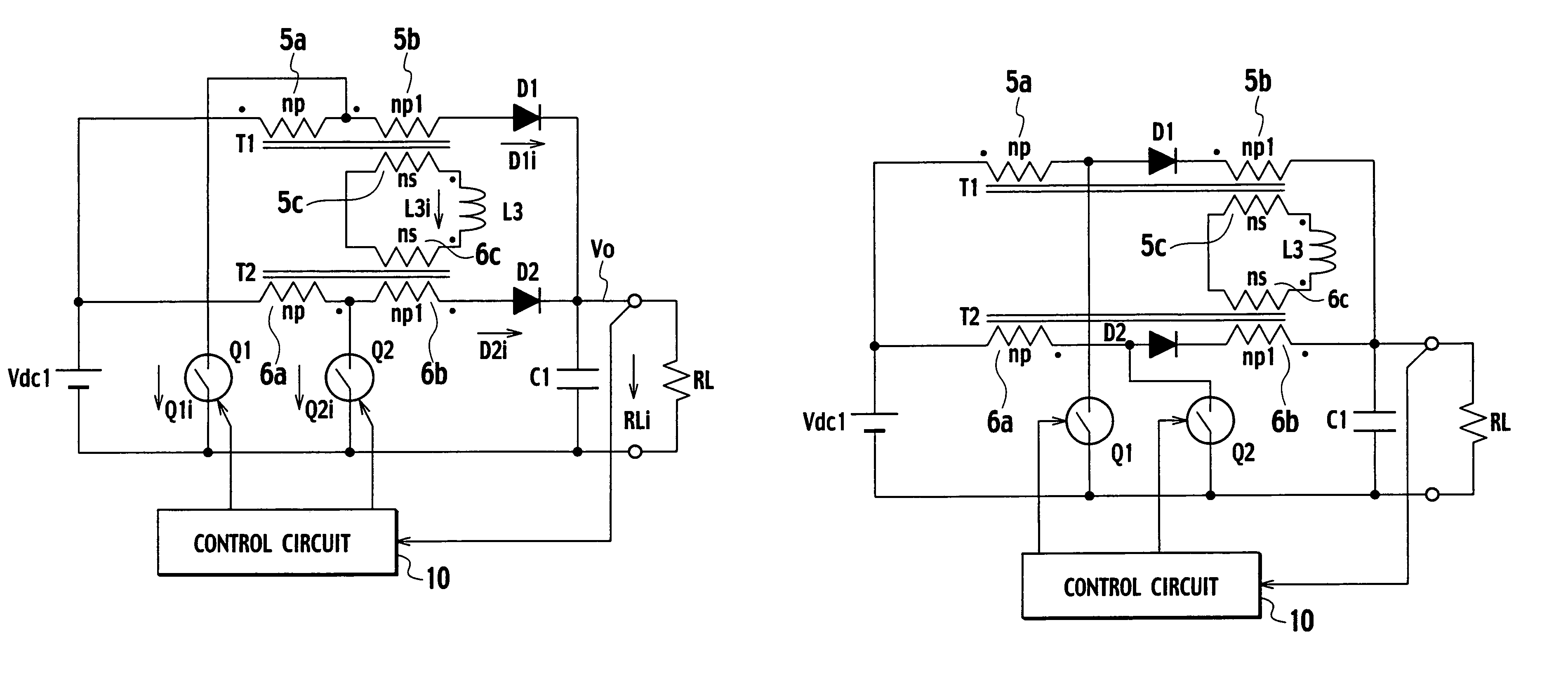 DC/DC converter