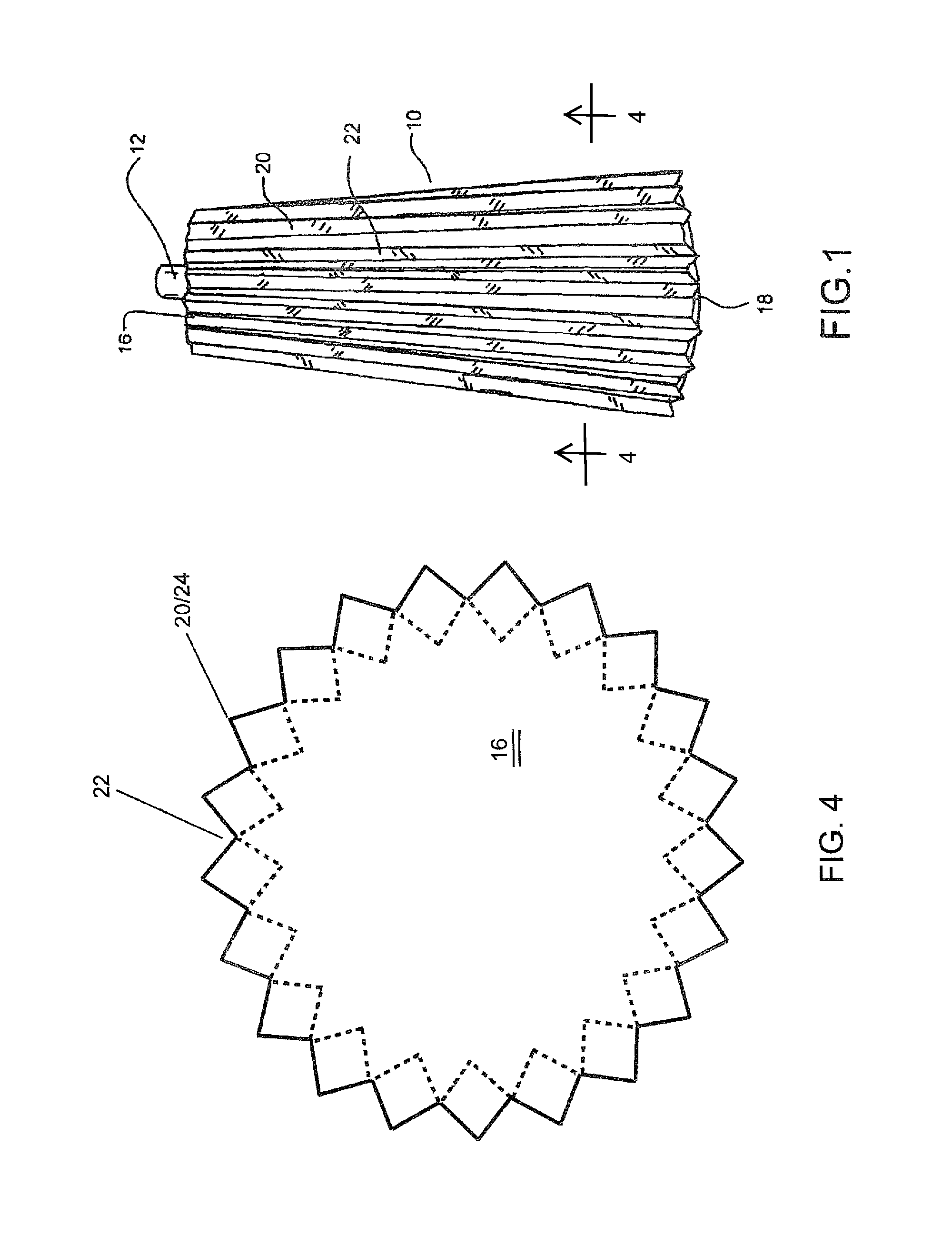 Pecan nut meat extractor