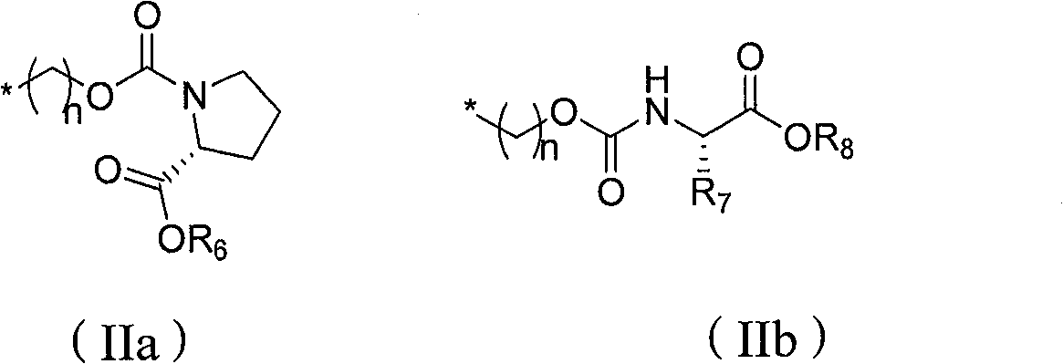 Non-cyclic nucleoside phosphonate compound and its composition, prepn process and use