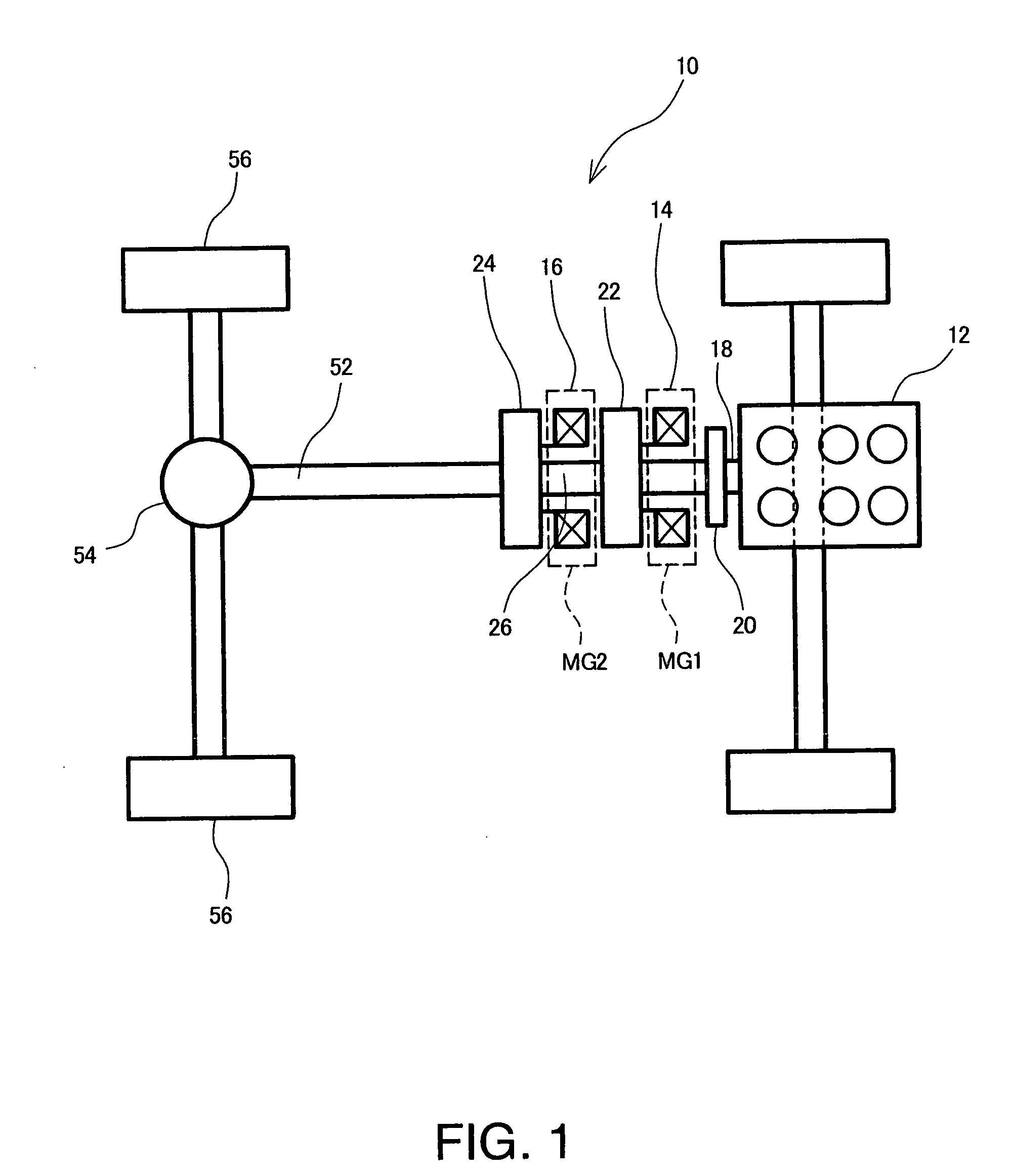 Electric vehicle