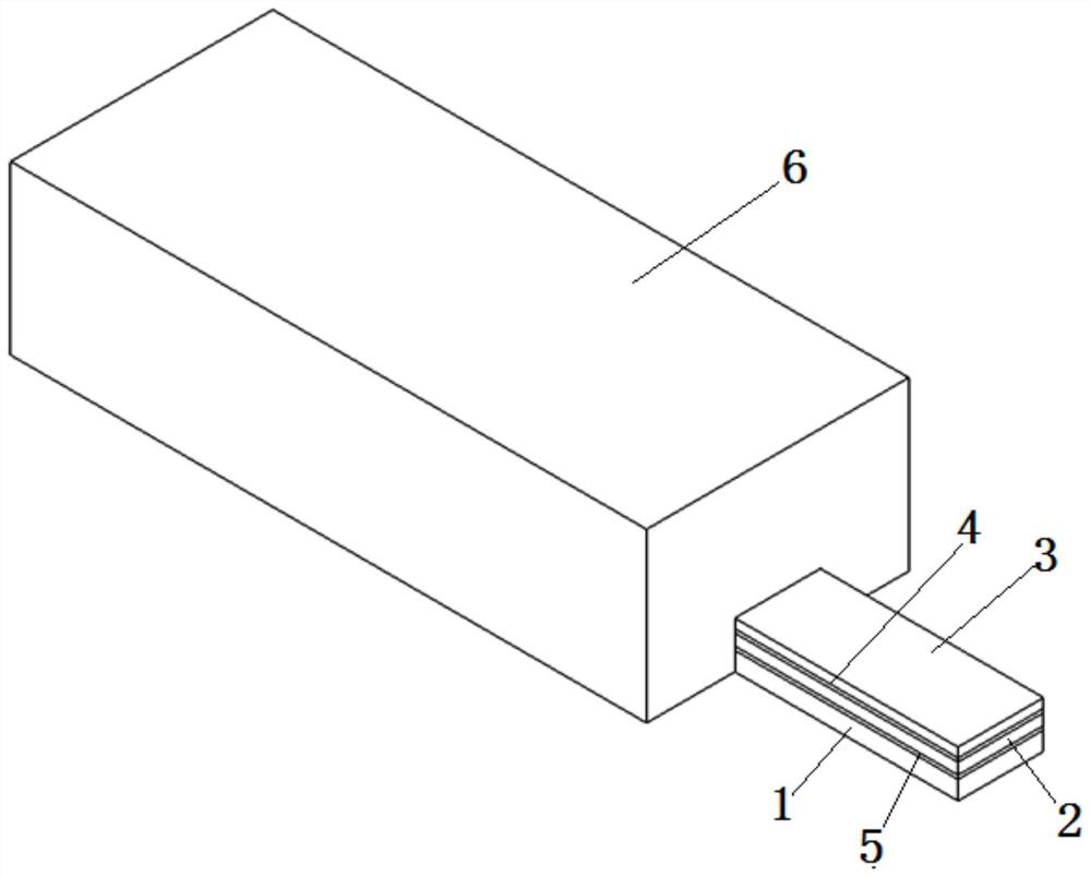 Cathode steel bar structure for reducing horizontal current of molten aluminum in aluminum electrolysis cell