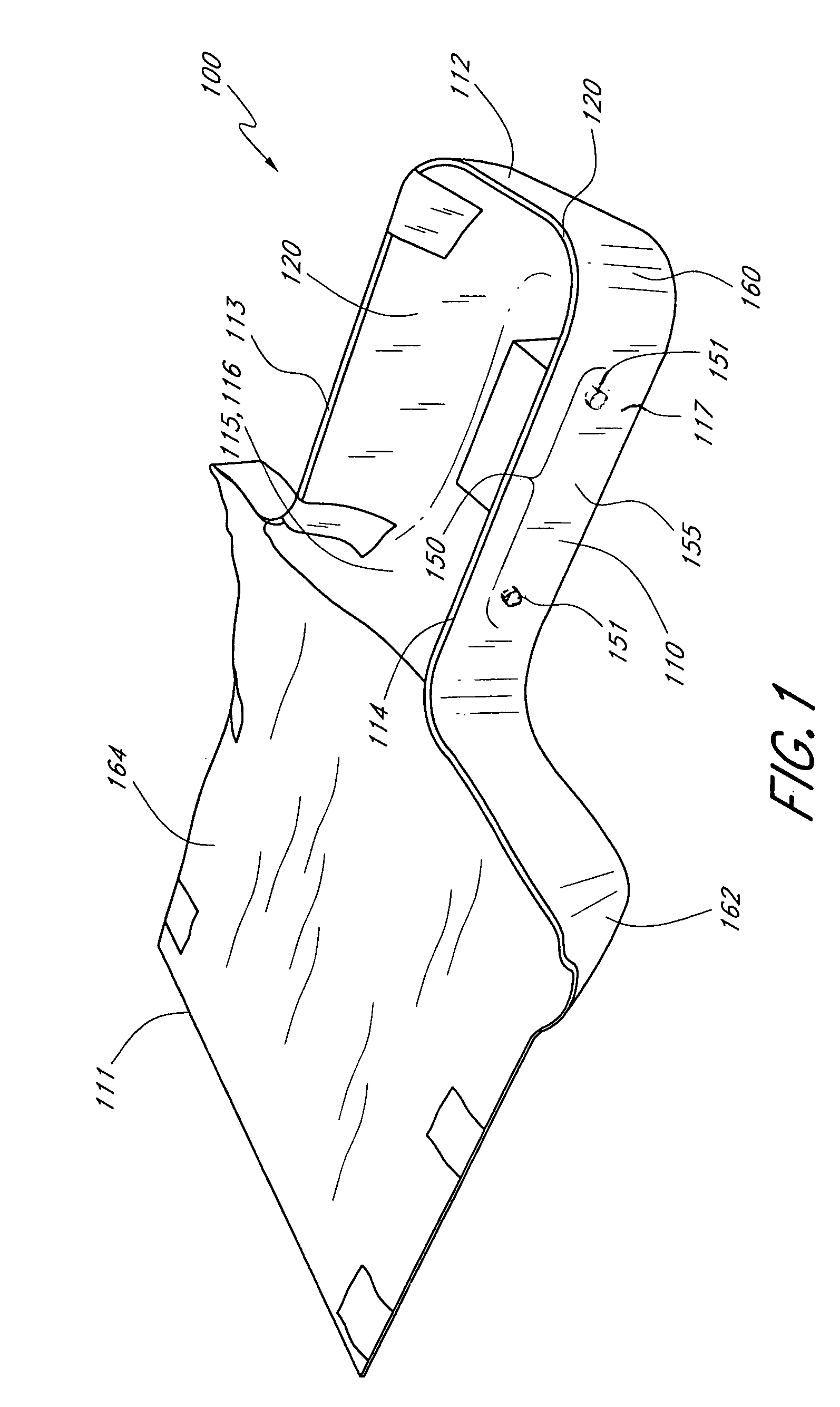 Method and device for registration and immobilization