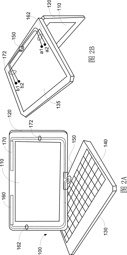 Computer system and method of assembling the same