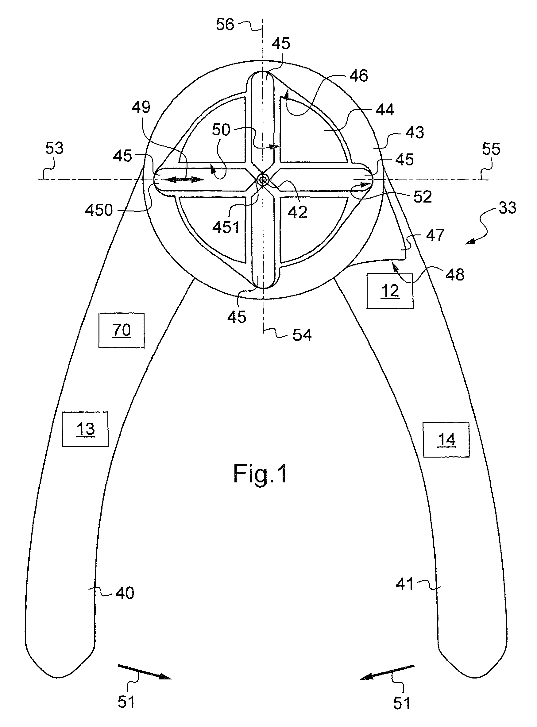 Crimping system with integrated monitoring