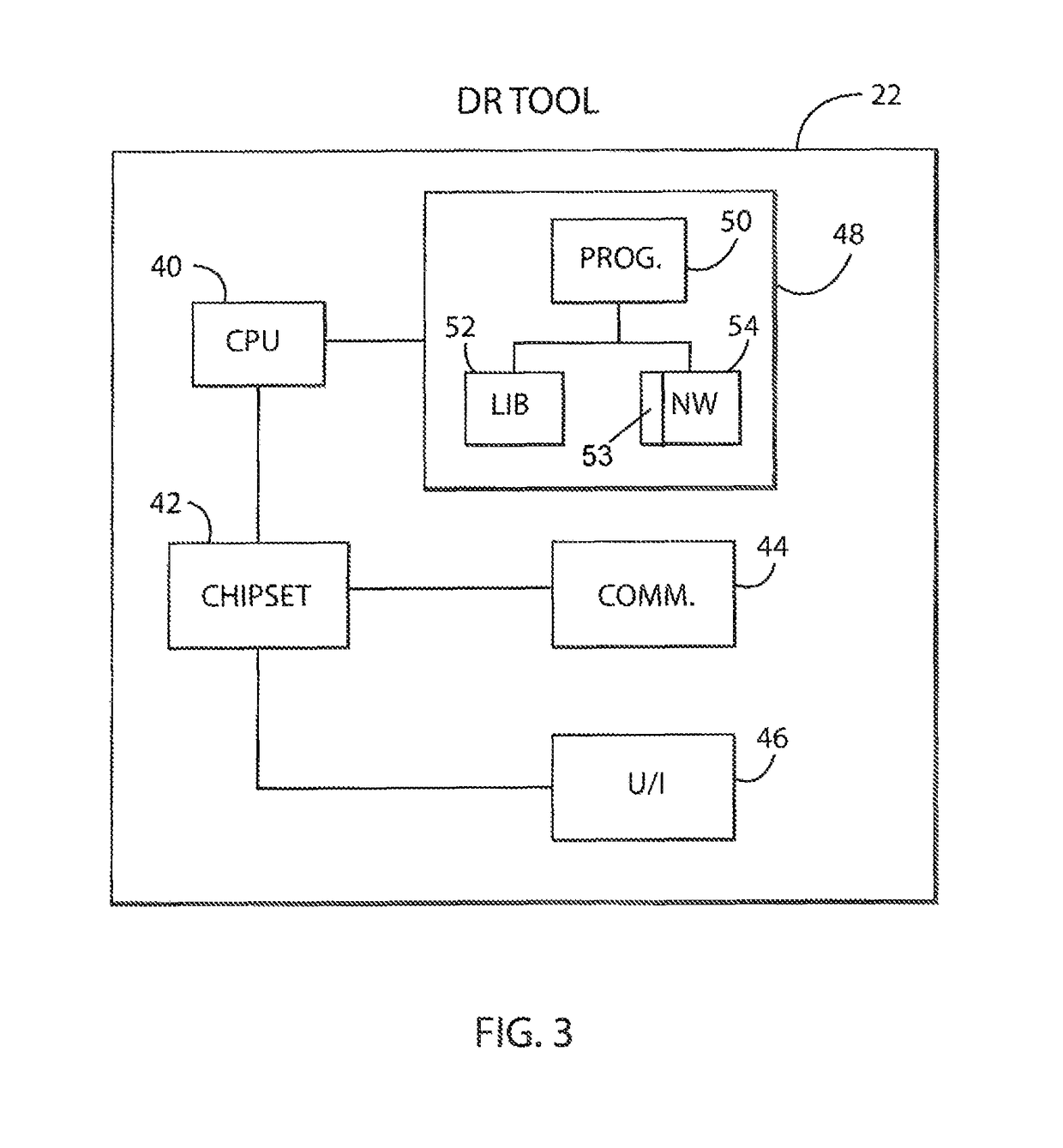 Apparatus and method for analyzing a control network