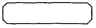 Nanometer polymer composites traffic line mark