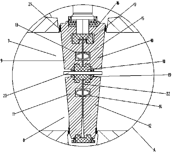 A new gate valve