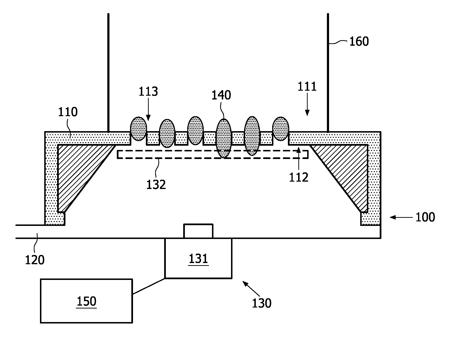 Method and system for determining properties of biological cells