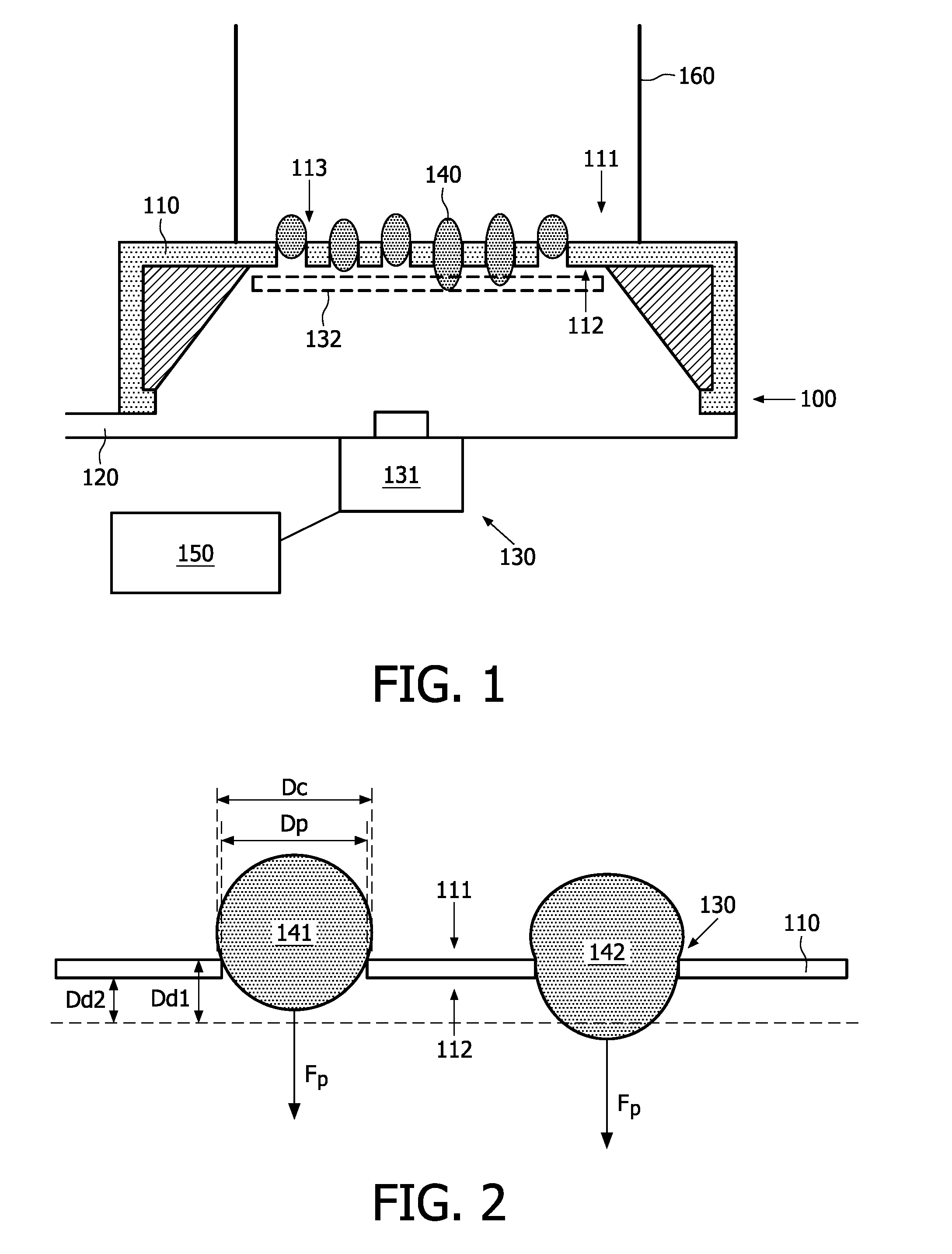 Method and system for determining properties of biological cells