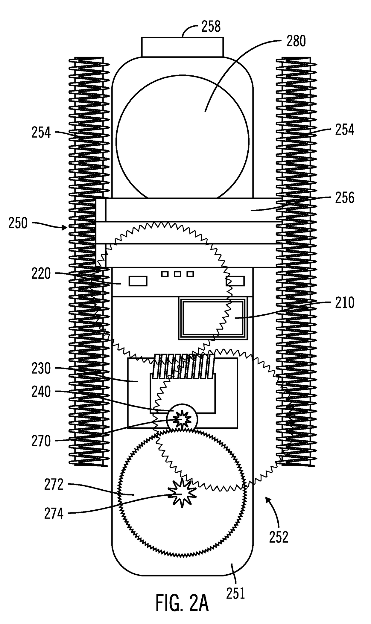 Personal injection device