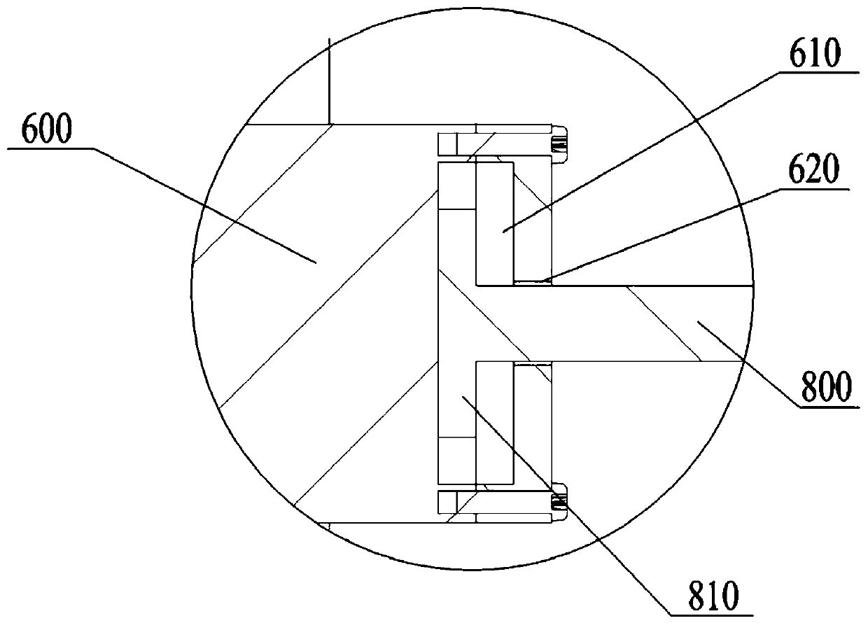 Mining DPF regenerator