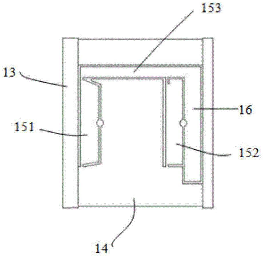 Object lens driving table