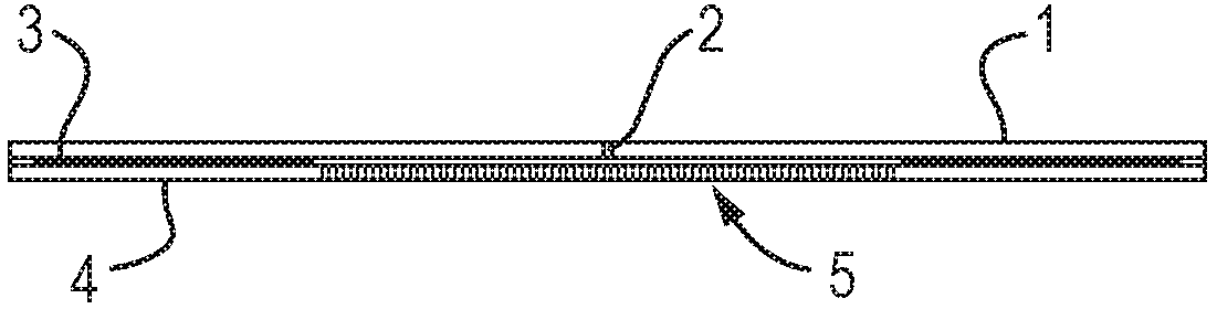 Micro-nozzle assembly with filter