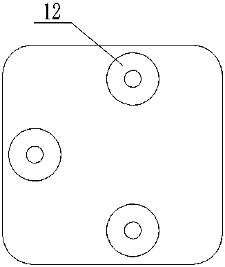 Low-pressure shunting device