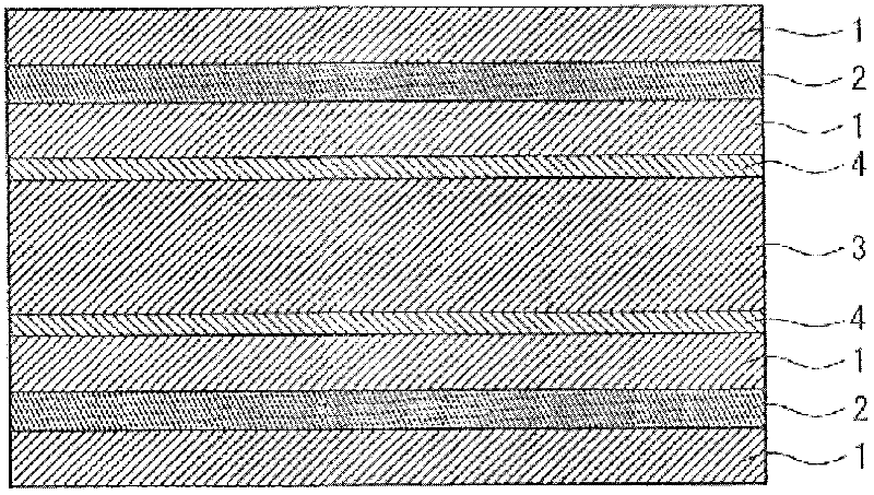 Protection sheet and polarizing plate